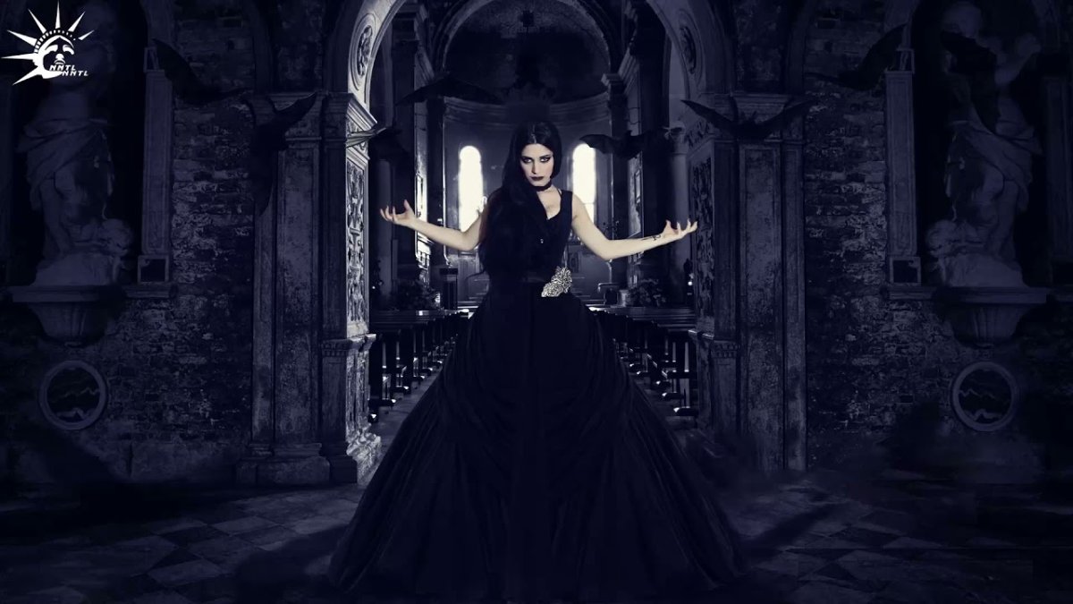 Заставка Готика