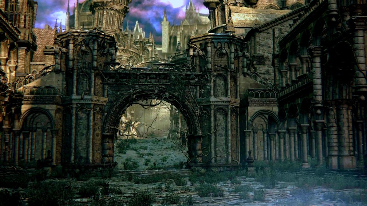 Заставки на рабочий стол вампиры