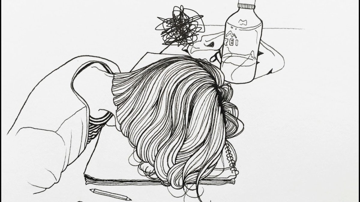 Раскраски для девочек приложения