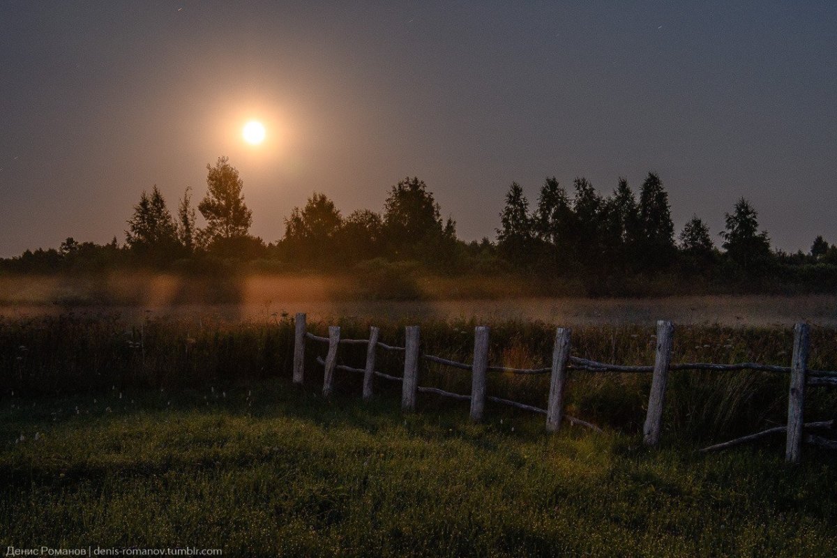Православные пожелания спокойной ночи