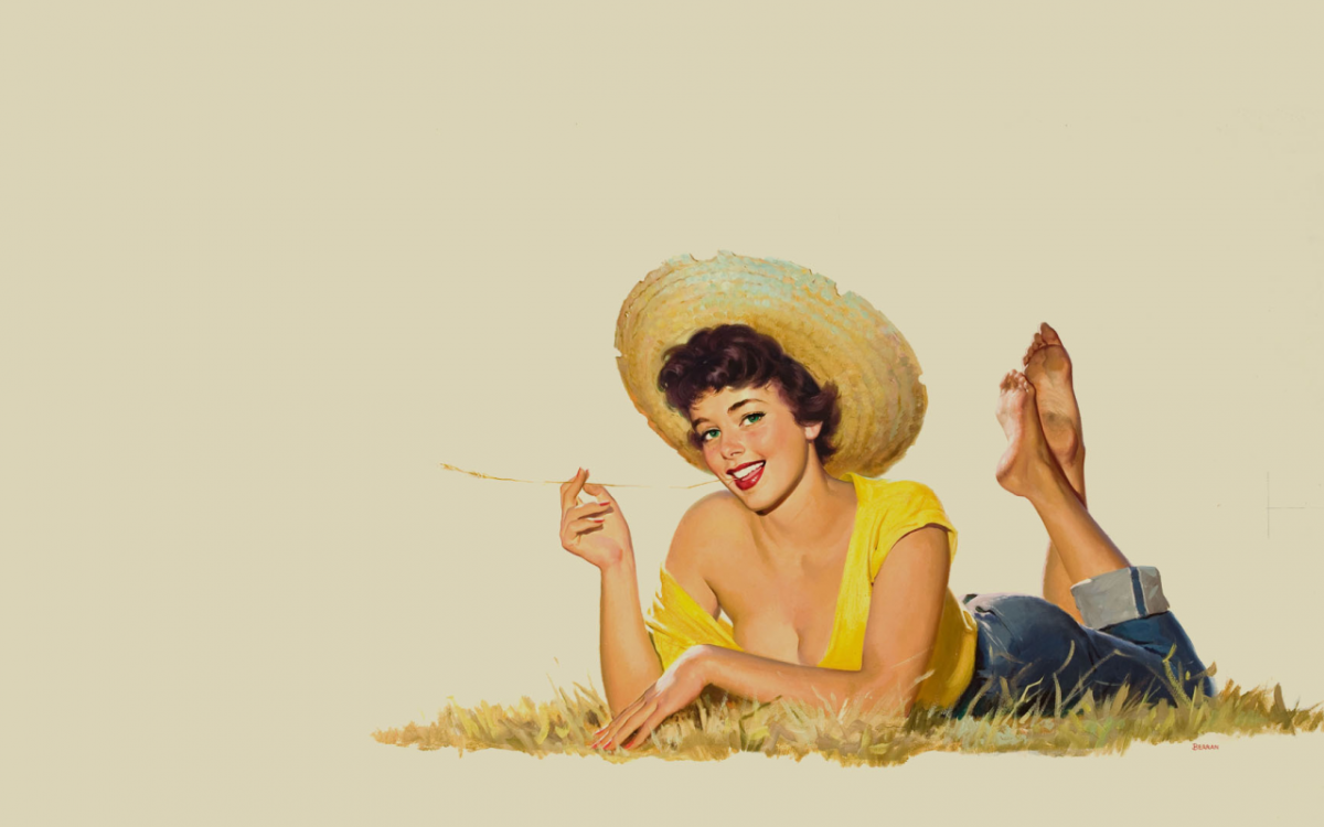 Жан яни пин ап