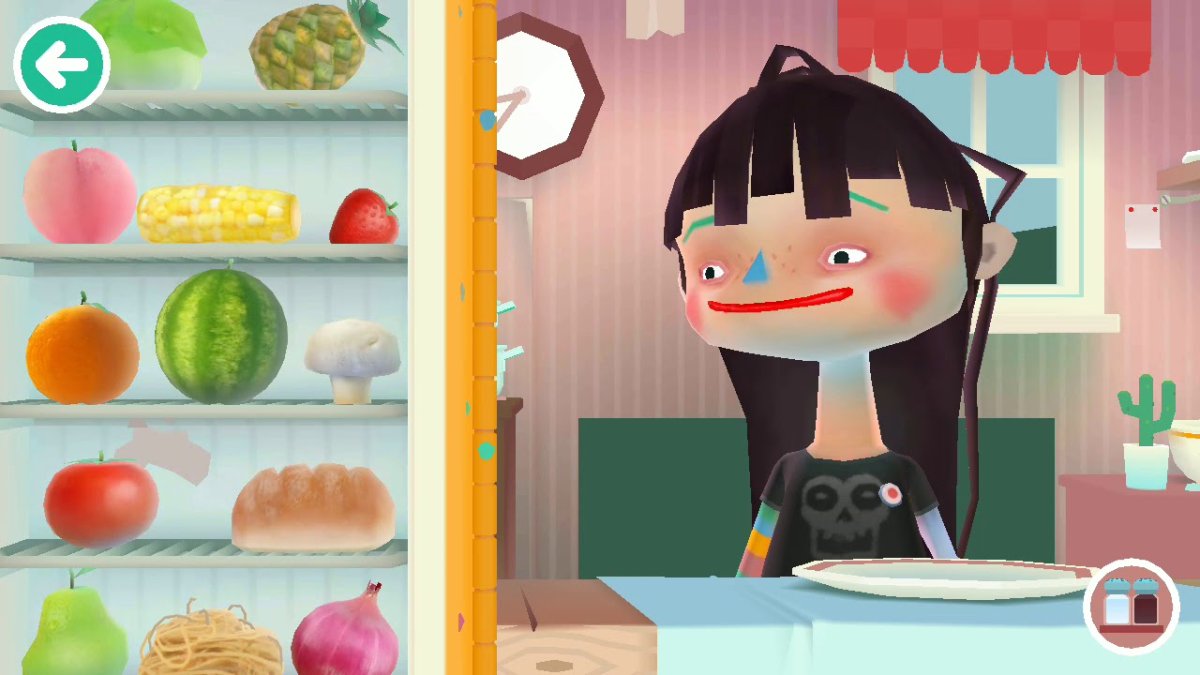 Тока бока toca boca