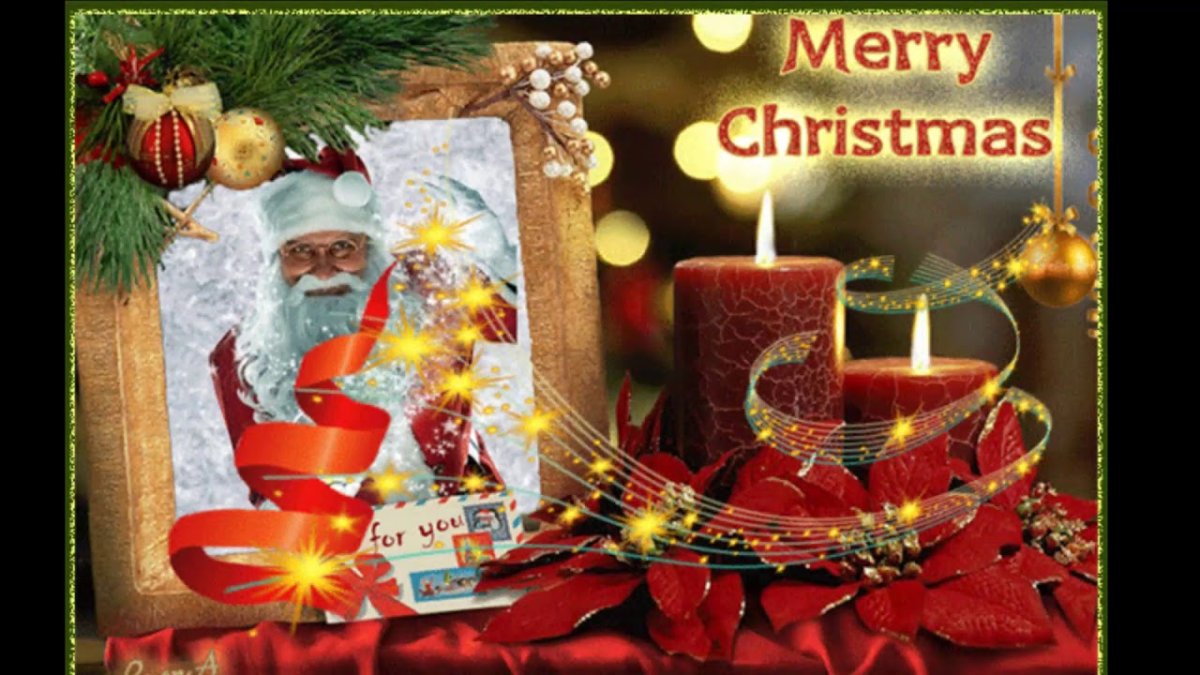 Открытки с Рождеством католическим