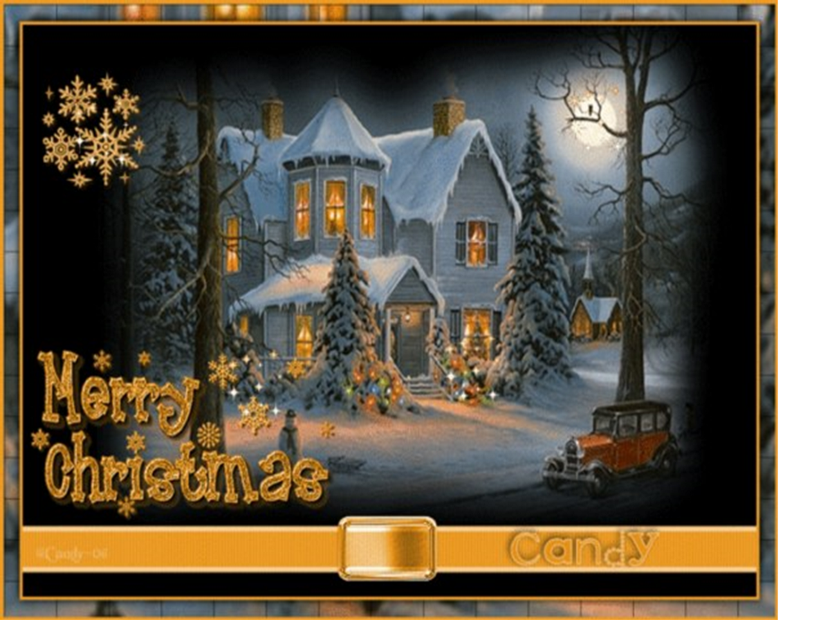 Открытки с Рождеством католическим