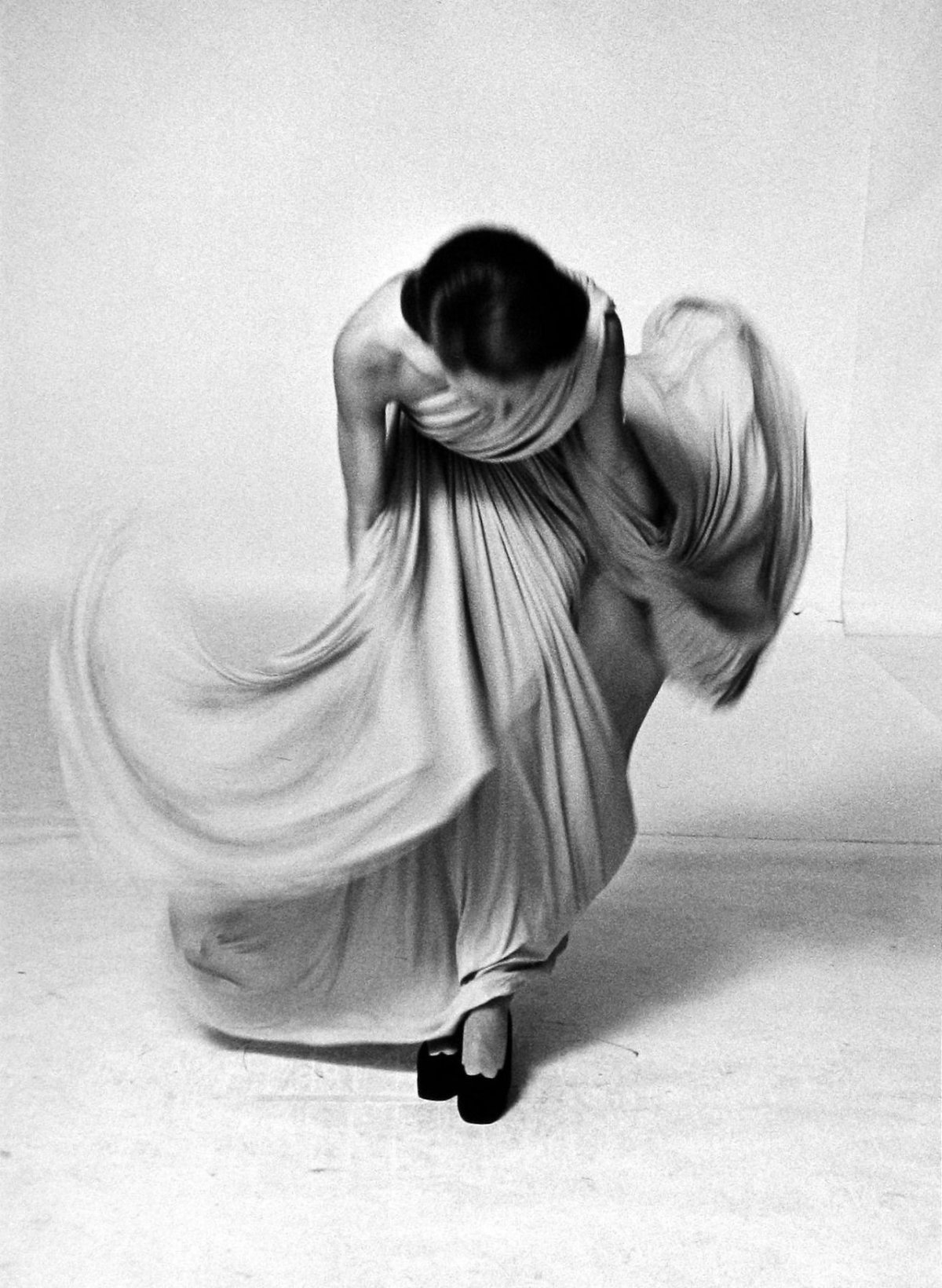 Красивый поклон