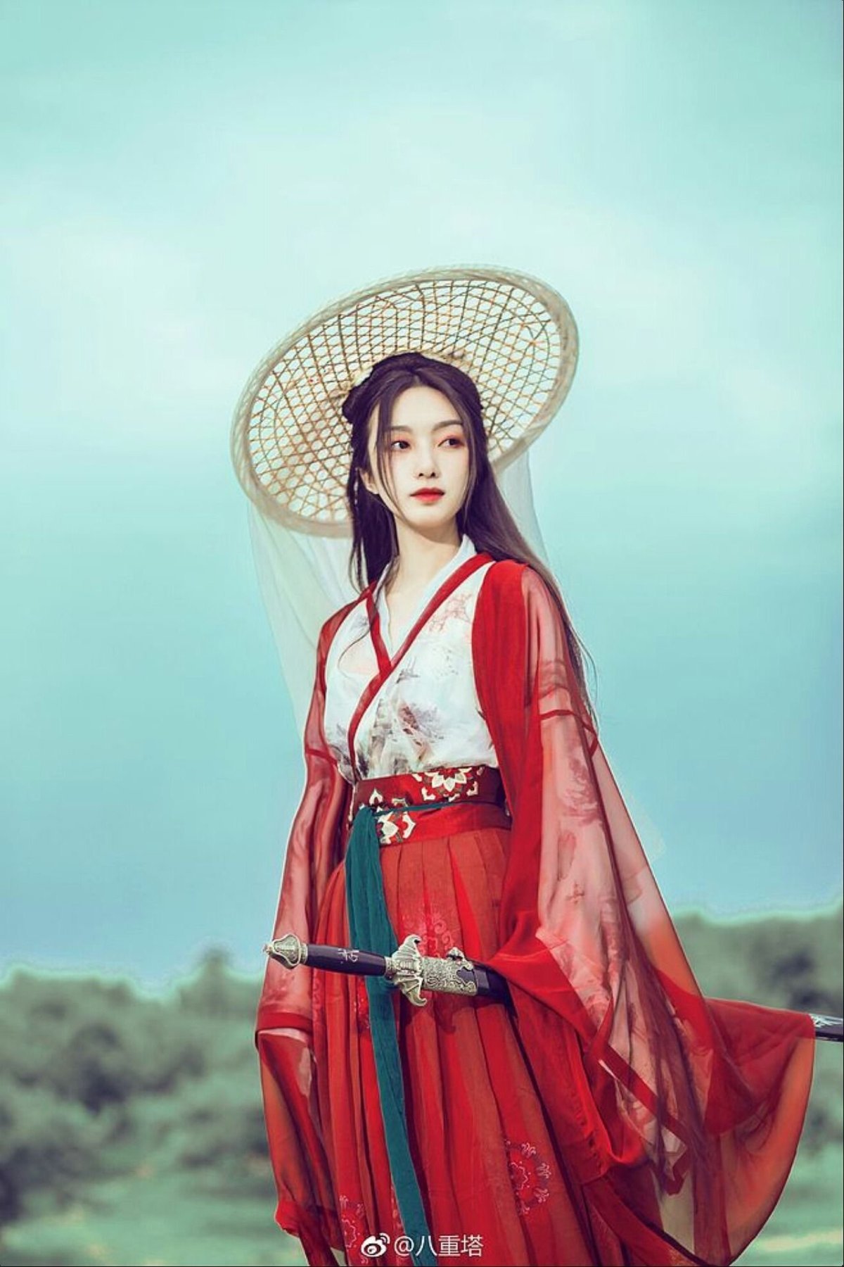 Ханьфу династии Шан