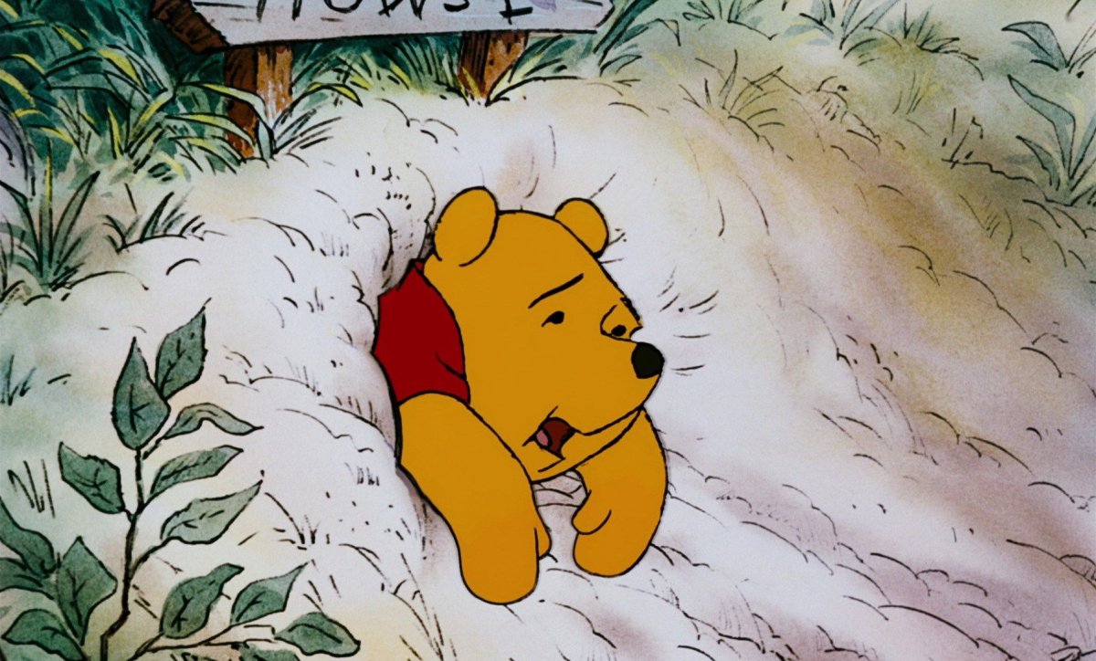 Никто не может грустить когда у него есть воздушный шарик