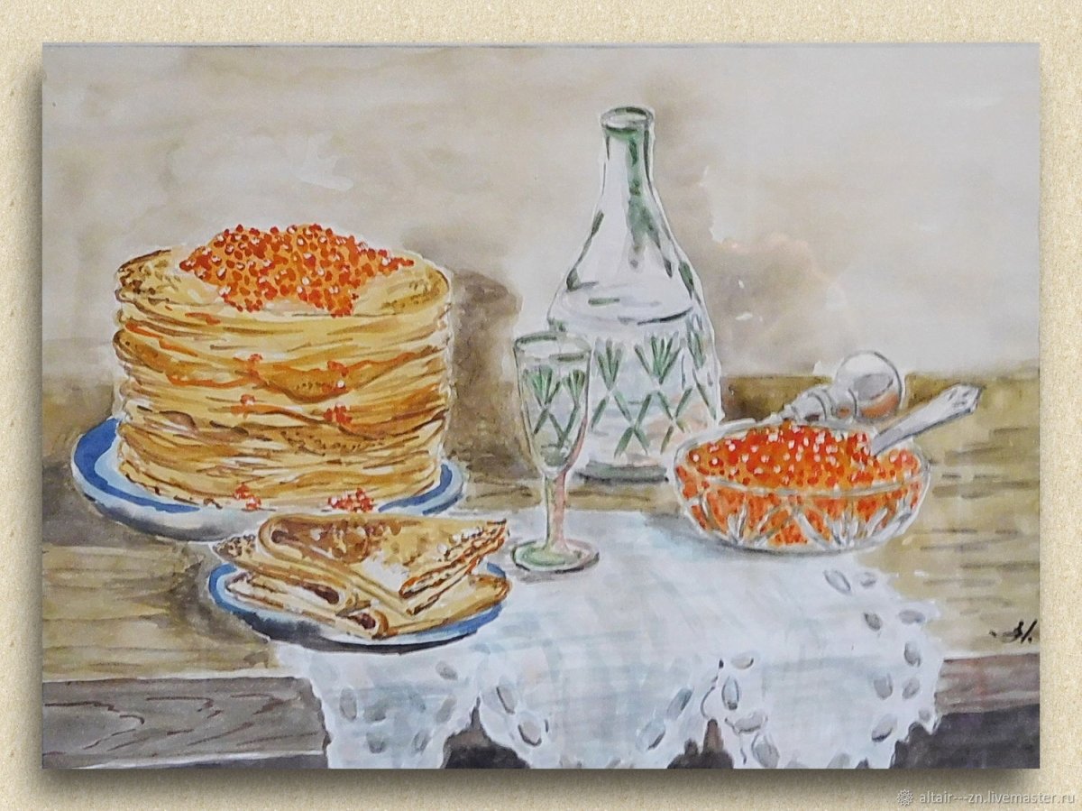 Эмблема Самобранка