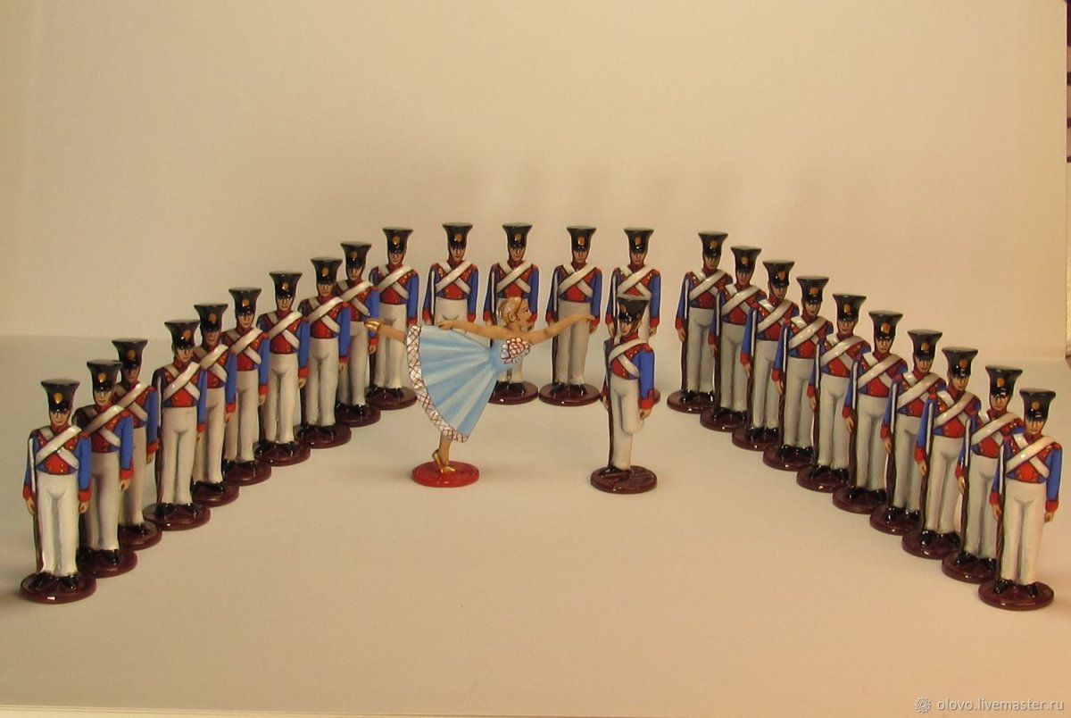 АЛИЭКСПРЕСС Щелкунчик деревянный