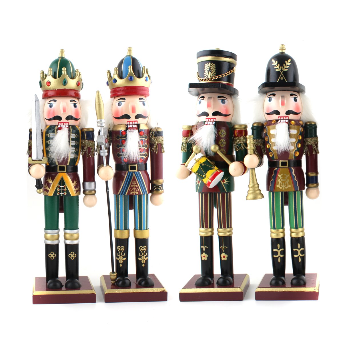 Солдатики из Щелкунчика