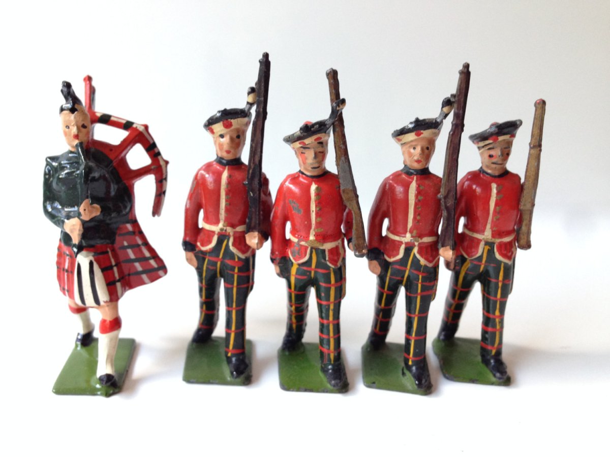 Русский генерал 1812 года униформа