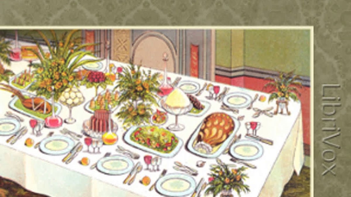 Скатерть баранчик и сума сказка