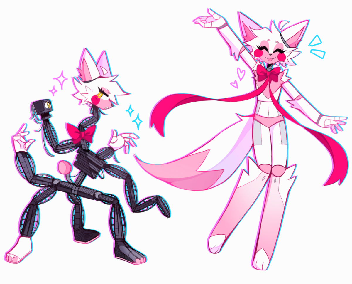 Фантайм Рокси