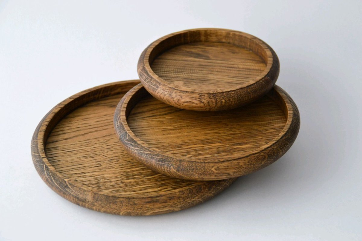 Предметы из дерева