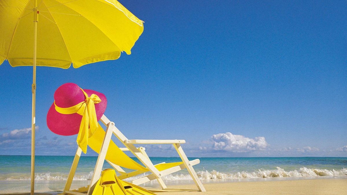 Отпуск картинки