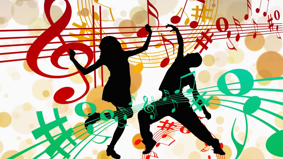 Музыкальная тематика