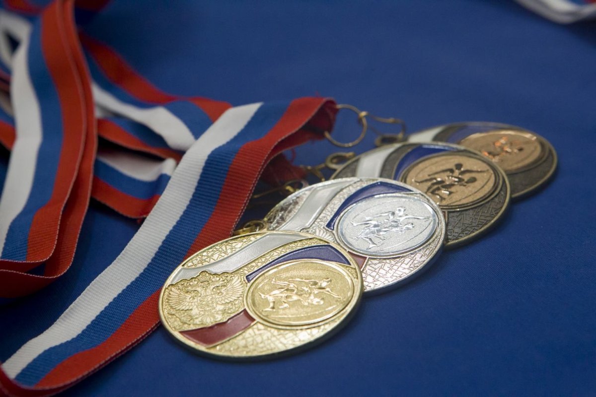 С днем тренера поздравления