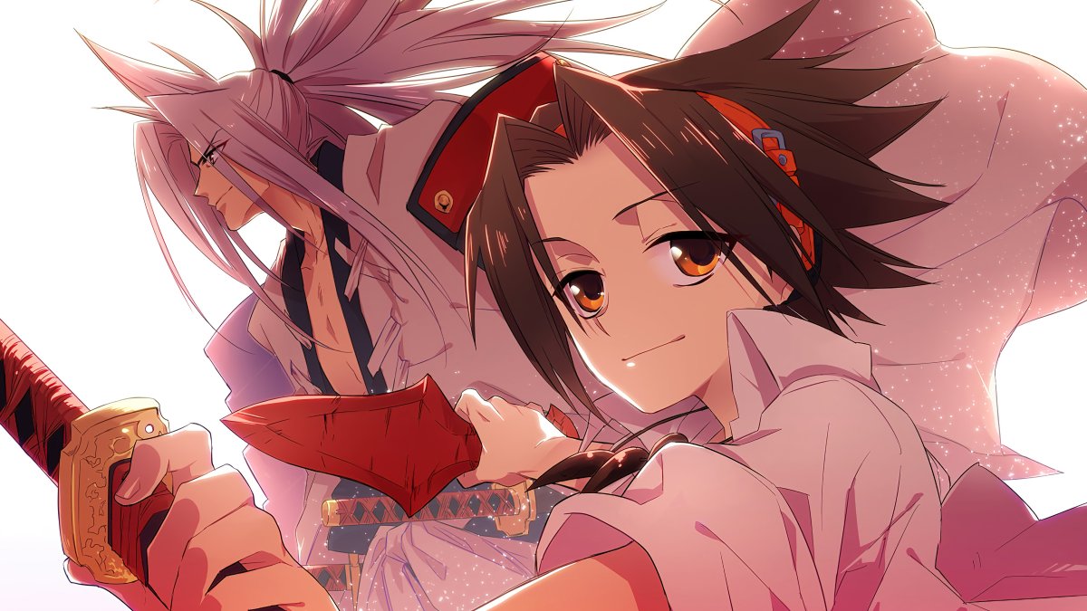 Катана йо Асакура