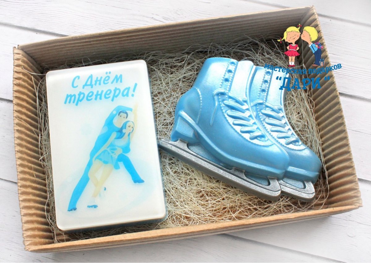 Поздравления с днём рождения хоккеисту