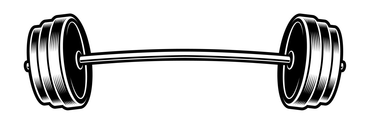 Штанга вектор