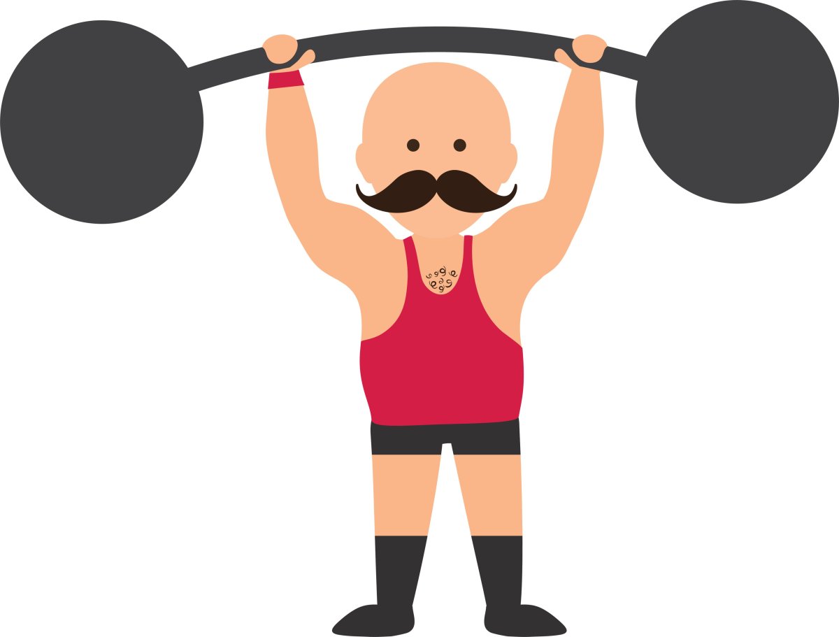 Сипач в цирке для детей