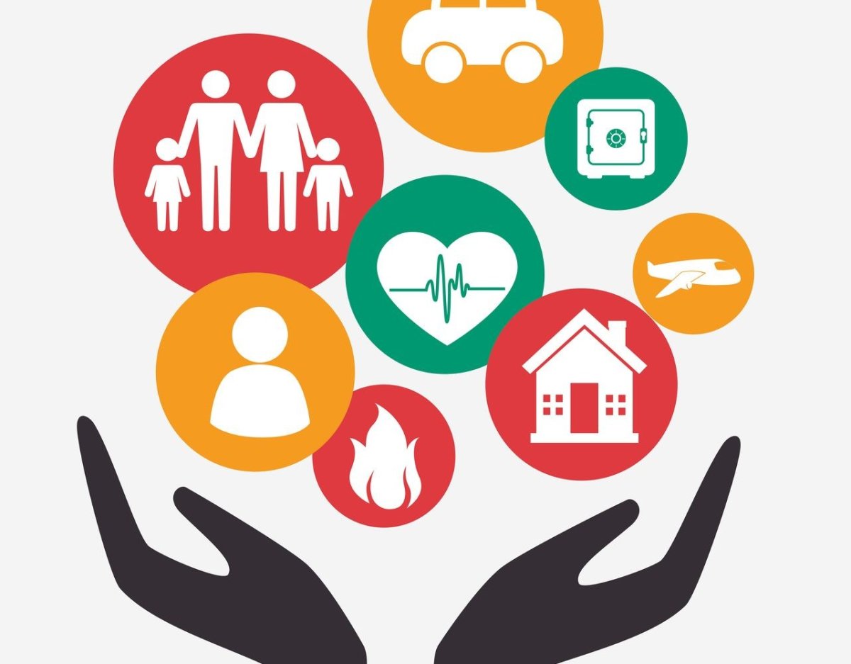 Символ социальной сферы