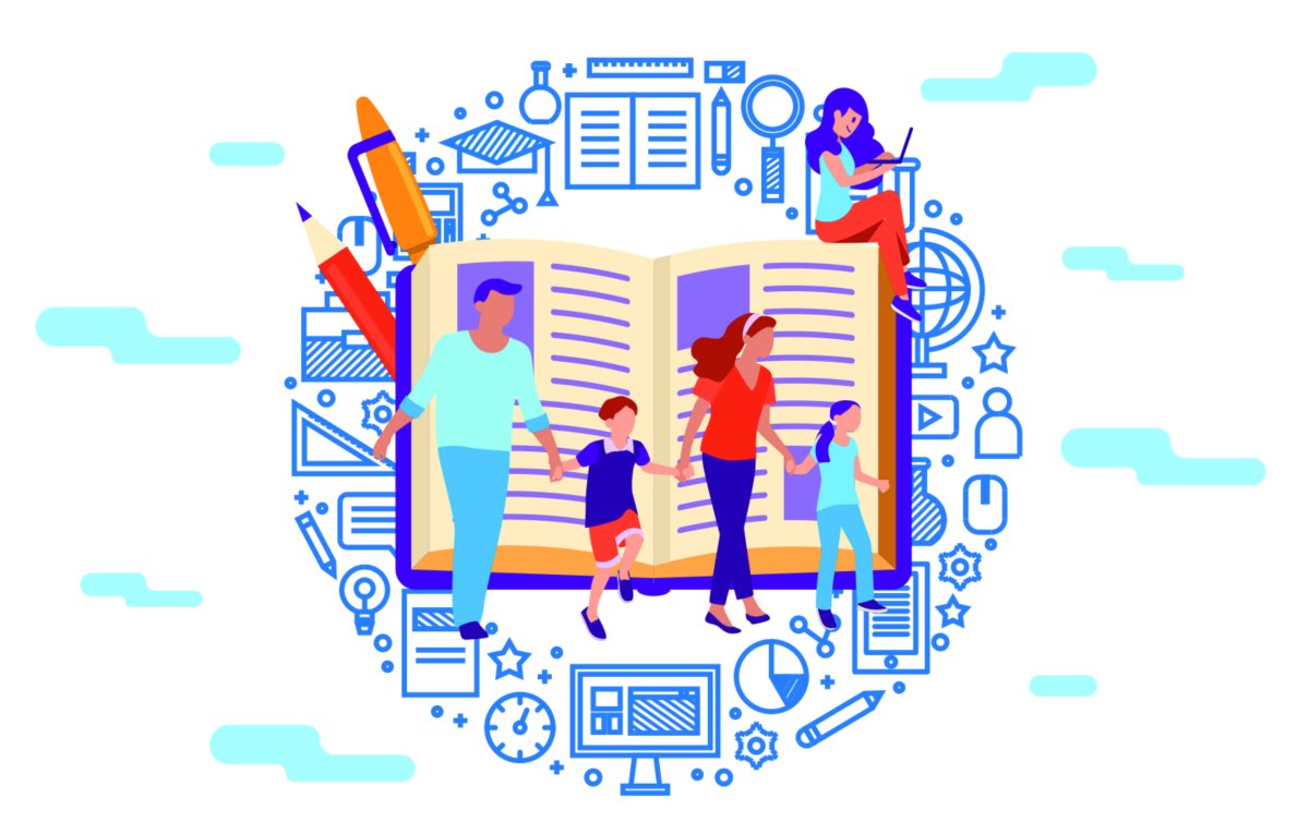 Национальный проект образование