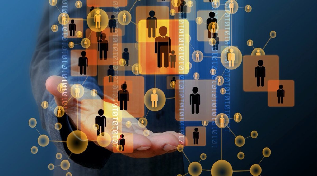 Цифровизация в управлении персоналом