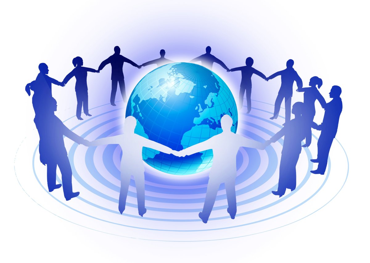 Национальный проект демография