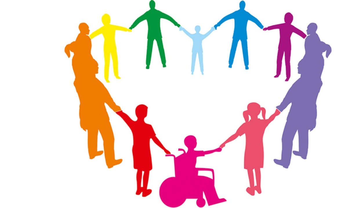 Инклюзивное общество