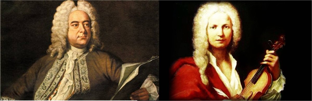 Антонио Вивальди цикл концертов времена года