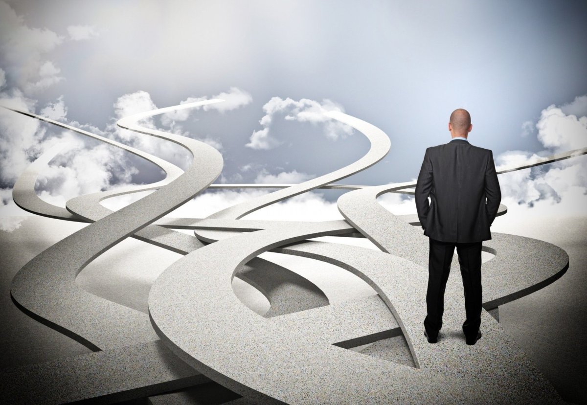 Профессиональная самореализация