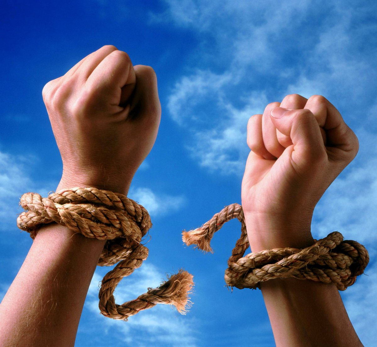 Избавление от вредных привычек