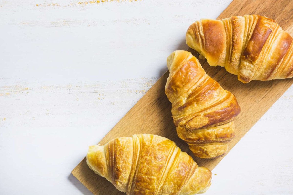 Французская выпечка