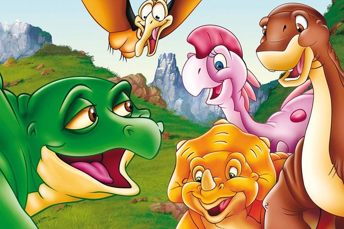 Земля до начала времен литлфут