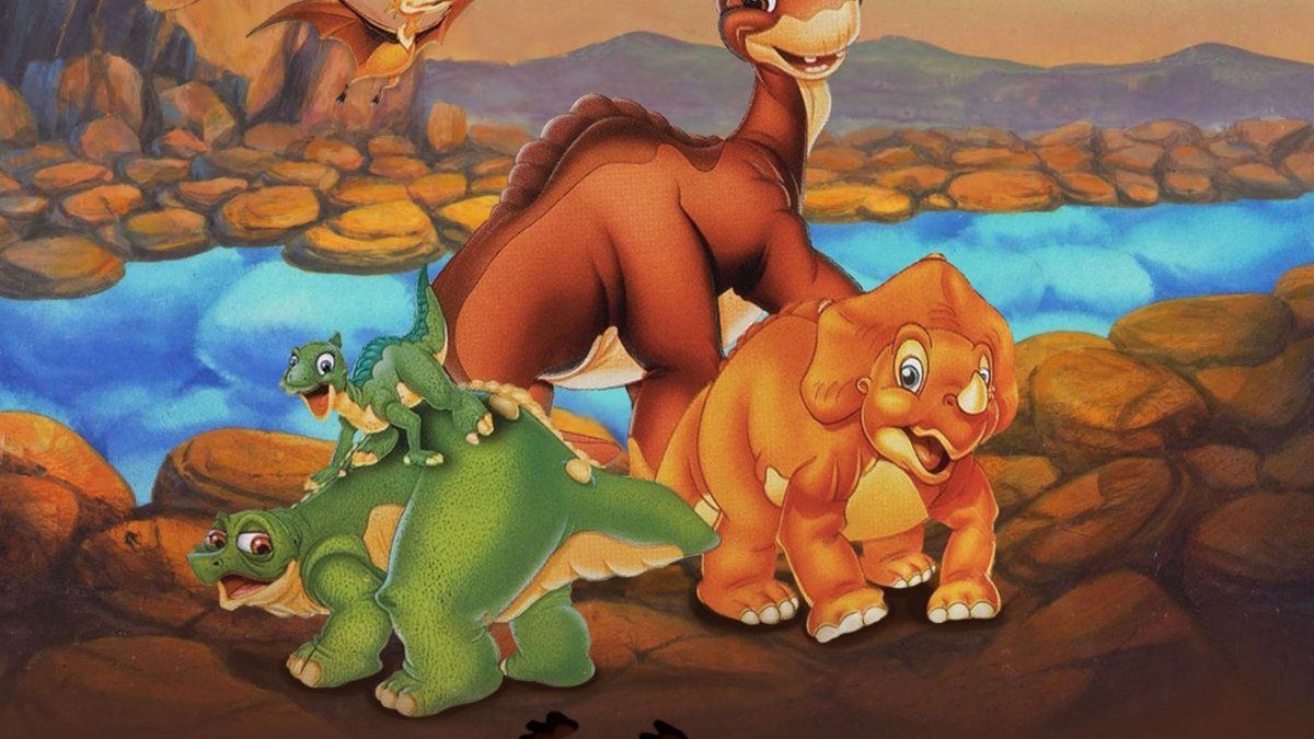 Земля до начала времен 6