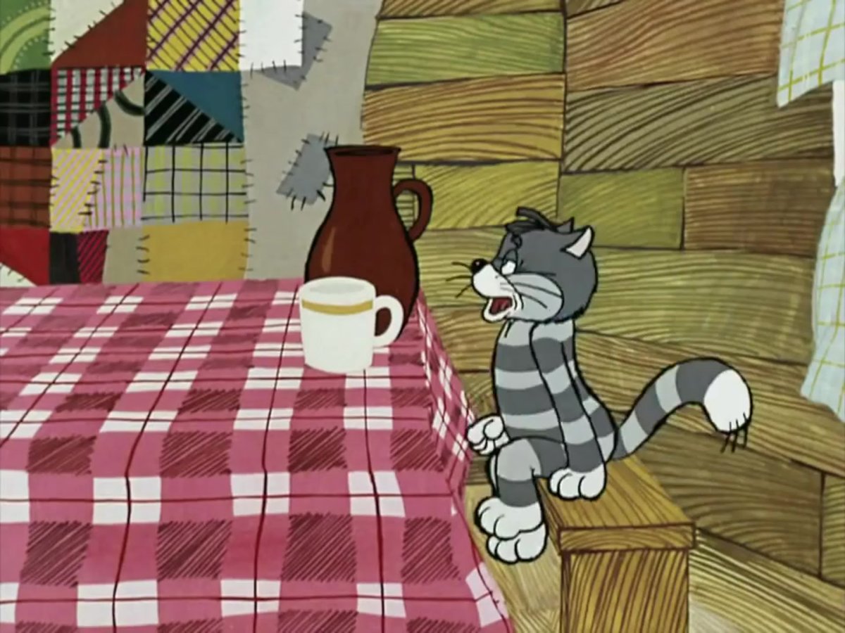 Дядя фёдор пёс и кот содержание книги