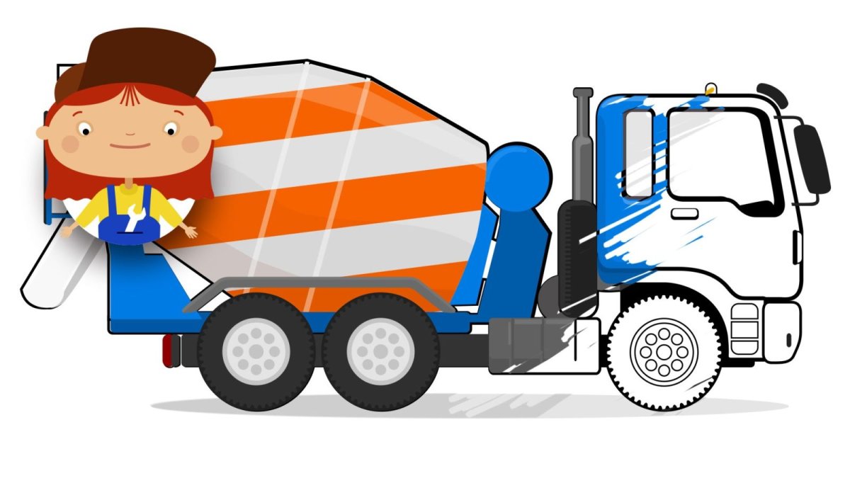 Доктор Машинкова мультсериал 2015–2017