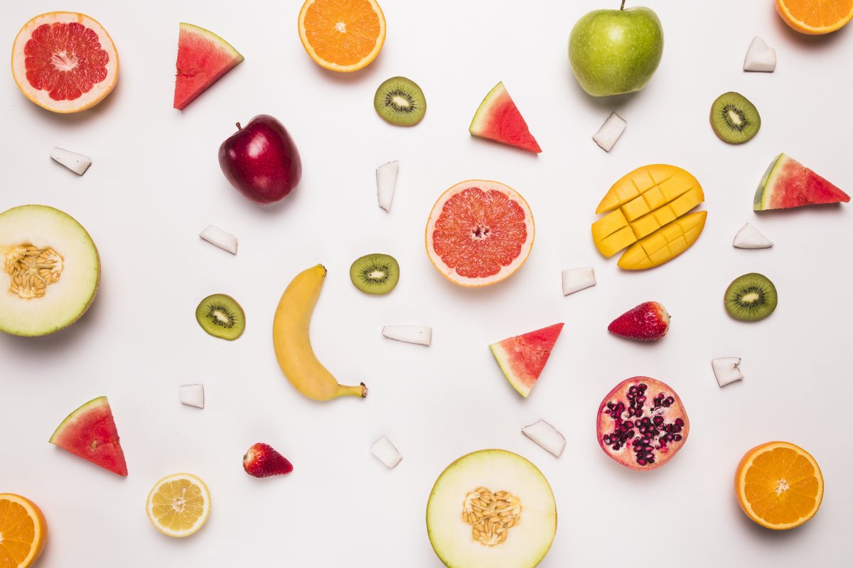 Обои на рабочий стол манго