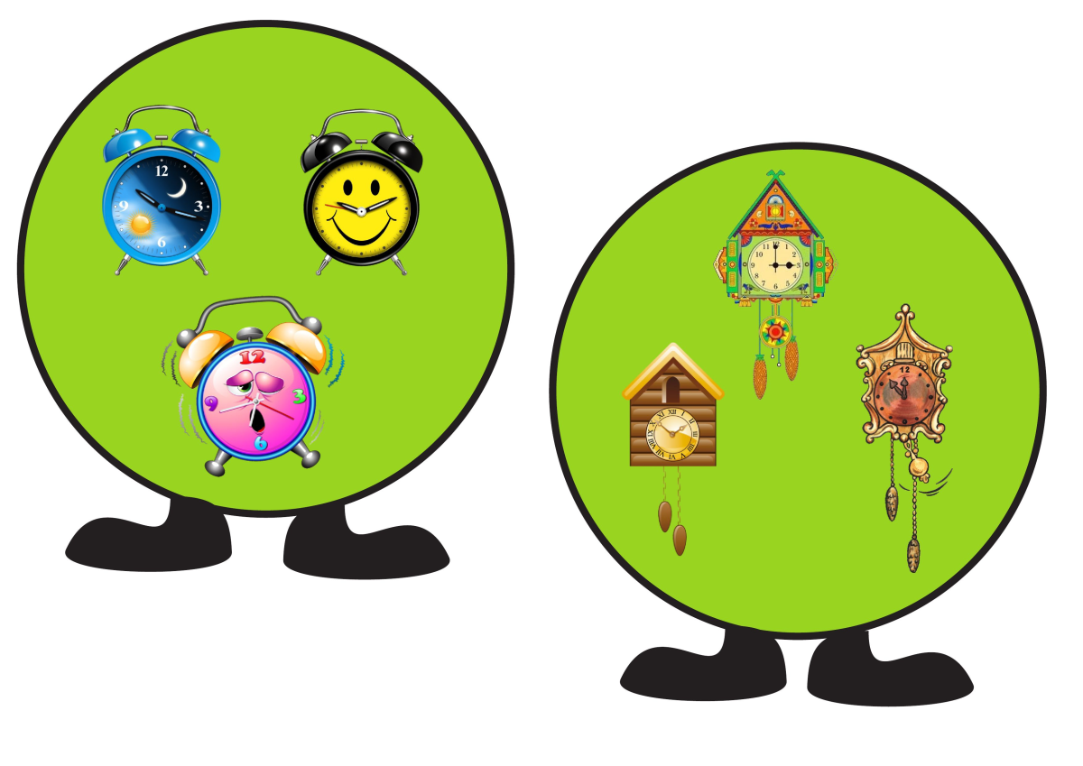 Английский алфавит гусеница