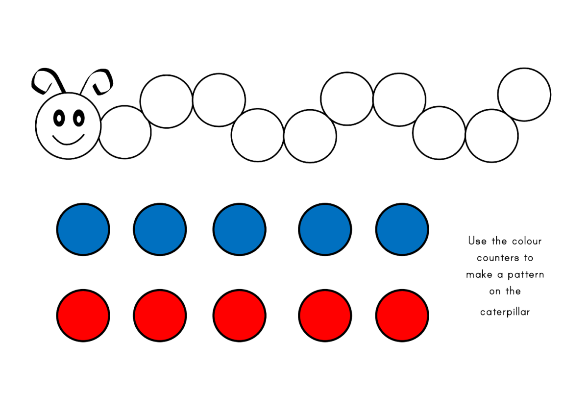 Задания для дошкольников второй Десятое