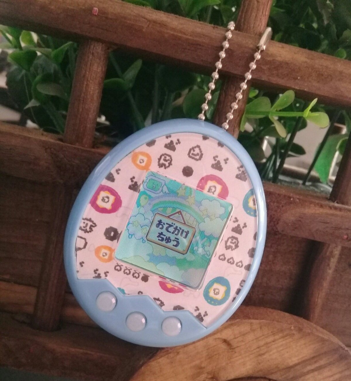 Тамагочи 168 персонажи