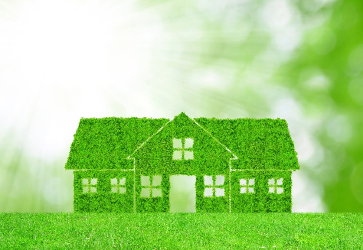 Логотип садоводства