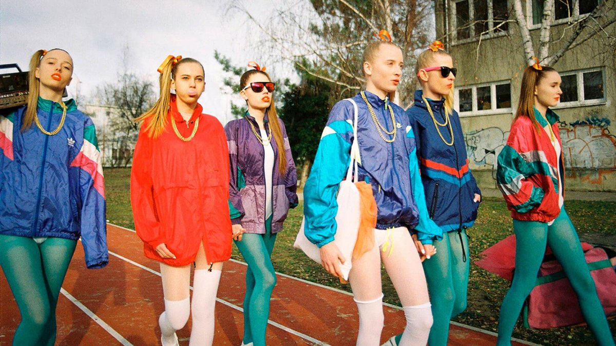 Пепси пейджер МТВ