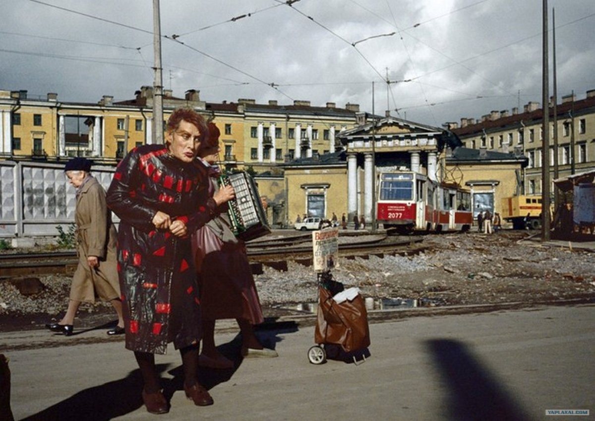 Ностальгия Эстетика