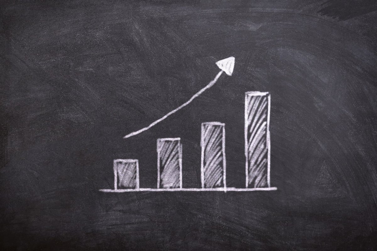 Мелом на доске