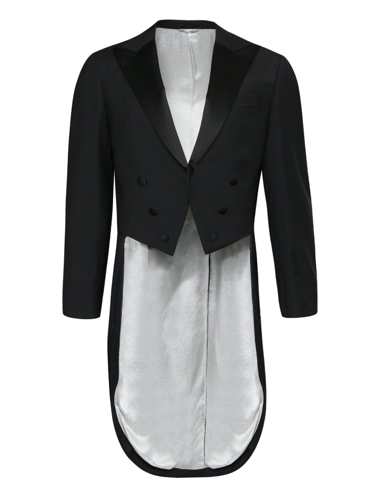 Фрак смокинг сюртук