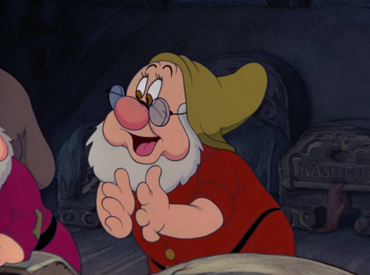 Белоснежка Чихун