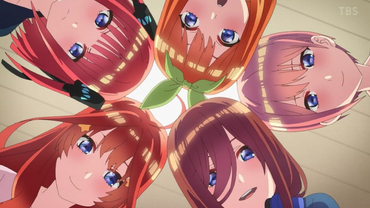 Мику Накано