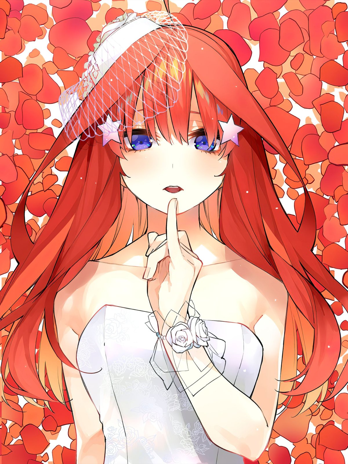 Пять невест / Gotoubun no Hanayome